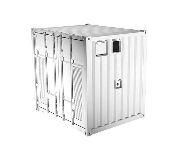 VNICE 1100KWh Lifepo4 314Ah LFP High Voltage Battery Systems ESS Energy Storage