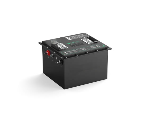 36 V Lithium Golf Cart Battery 36 V / 100 Ah