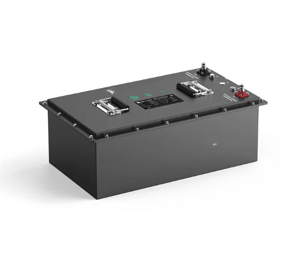 36 V FCM Battery 36 V / 160 Ah