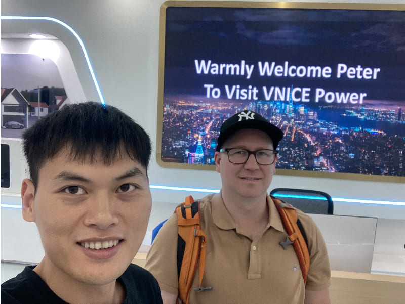 VNICE POWER off grid solar energy storage batteries solid state lifepo4 batteries 4 VNICE POWER off grid solar energy storage batteries solid state lifepo4 batteries 4